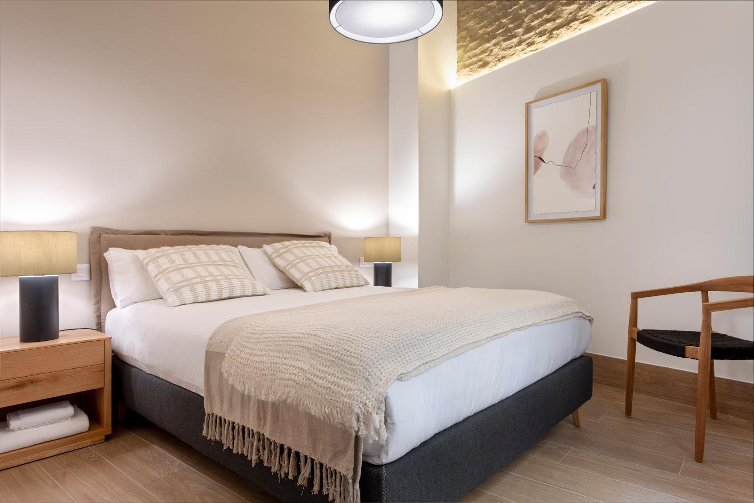 Magno Apartments Almansa Seville Exterior photo