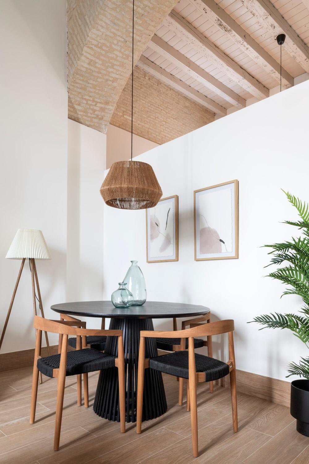 Magno Apartments Almansa Seville Exterior photo