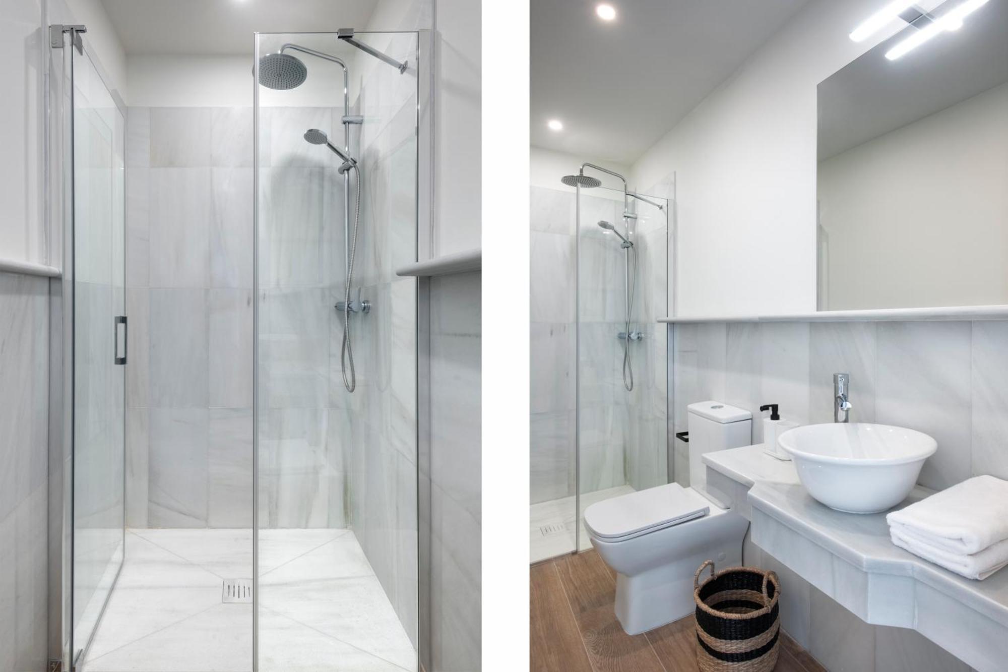 Magno Apartments Almansa Seville Room photo